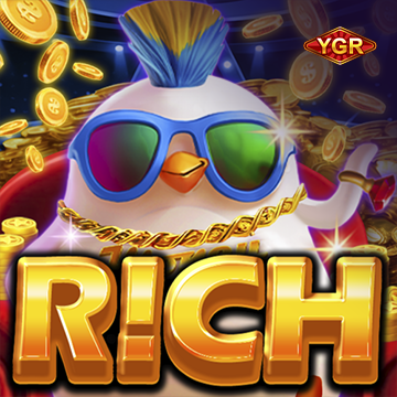 R!CH - POWERPLAY128