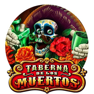 Taberna De Los Muertos - POWERPLAY128