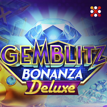 Gemblitz Bonanza Deluxe - POWERPLAY128