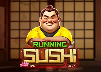 Running Sushi - POWERPLAY128