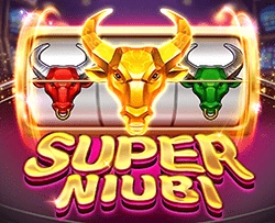 SuperNiubi - POWERPLAY128