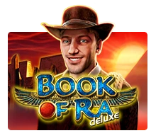 Book Of Ra Deluxe - POWERPLAY128