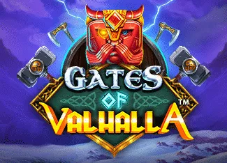 Gates of Valhalla - POWERPLAY128