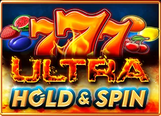 Ultra Hold and Spin - POWERPLAY128