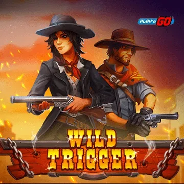 Wild Trigger - POWERPLAY128