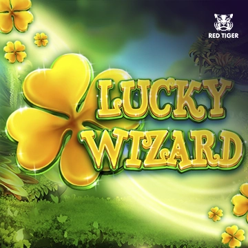 Lucky Wizard - POWERPLAY128