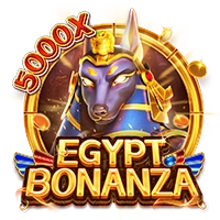 EGYPT BONANZA - POWERPLAY128