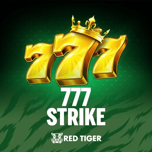 777 Money Strike - POWERPLAY128
