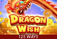 Dragon Wish - POWERPLAY128