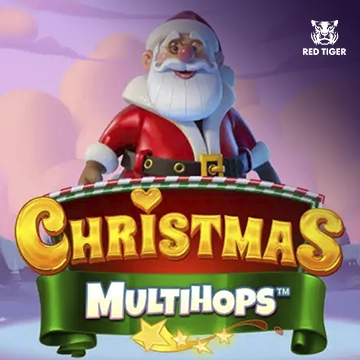 Christmas MULTIHOPS - POWERPLAY128