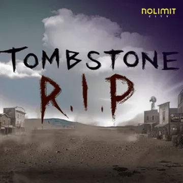 Tombstone Rip - POWERPLAY128