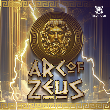 Arc Of Zeus - POWERPLAY128