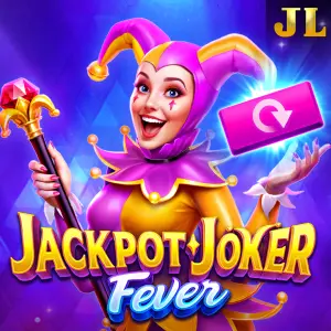 Jackpot Joker FEVER - POWERPLAY128
