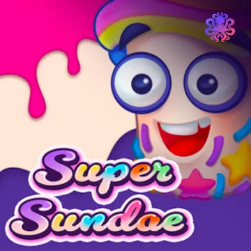 Super Sundae - POWERPLAY128