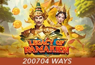 Legacy of Ramakien - POWERPLAY128