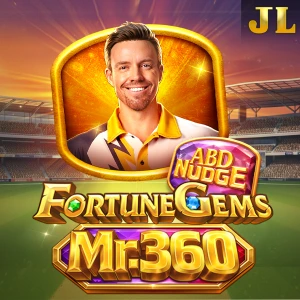 Fortune Gems Legend - POWERPLAY128