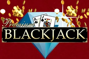 Premium Blackjack 2.0 - POWERPLAY128