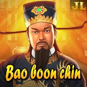 Bao boon chin - POWERPLAY128