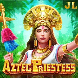 Aztec Priestess - POWERPLAY128