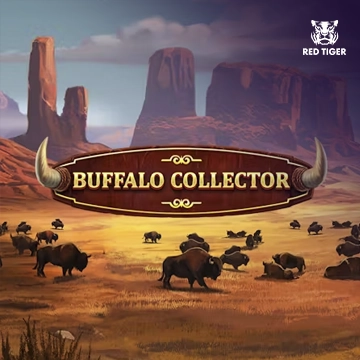 Buffalo Collector - POWERPLAY128
