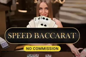 Speed Baccarat NC - POWERPLAY128