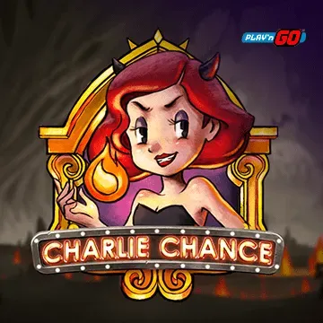 Charlie Chance - POWERPLAY128
