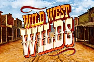 Wild West Wilds! - POWERPLAY128