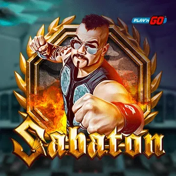 Sabaton - POWERPLAY128