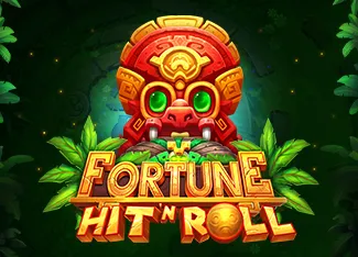 Fortune Hitn Roll - POWERPLAY128