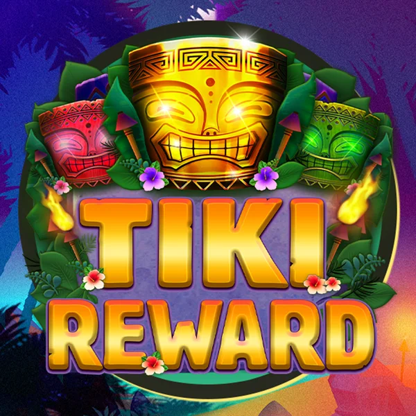 Tiki Reward - POWERPLAY128