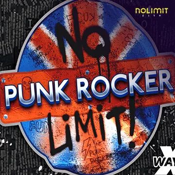 Punk Rocker - POWERPLAY128