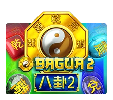 Bagua 2 - POWERPLAY128