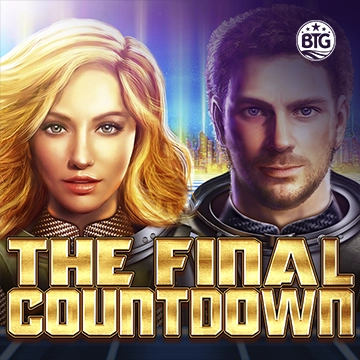 The Final Countdown - POWERPLAY128