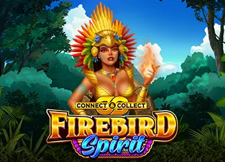 Firebird Spirit - Connect & Collect - POWERPLAY128