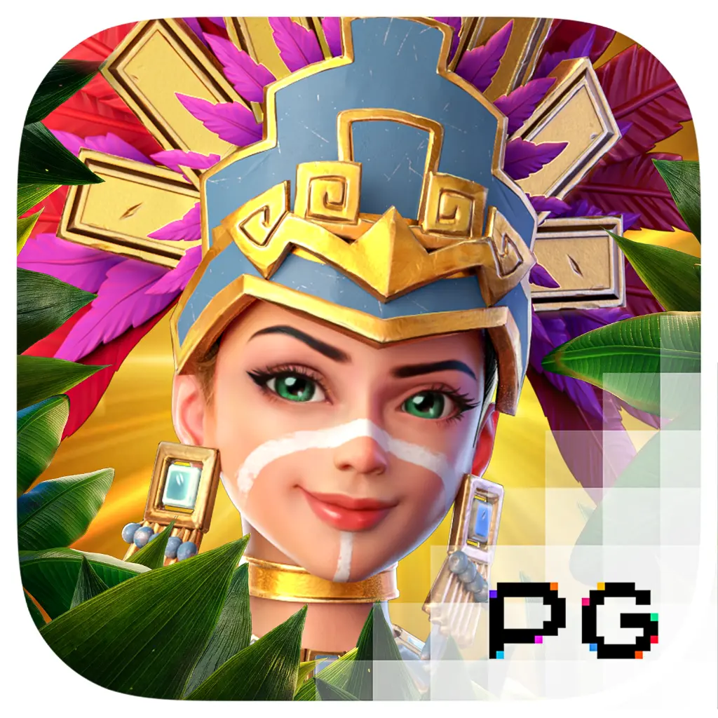 Treasures of Aztec - POWERPLAY128