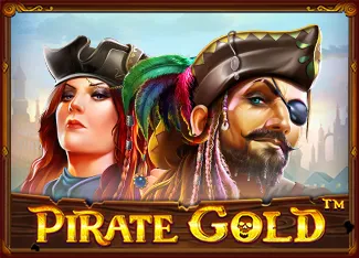 Pirate Gold - POWERPLAY128