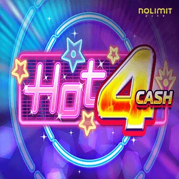 Hot 4 Cash - POWERPLAY128