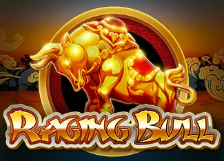 Raging Bull - POWERPLAY128
