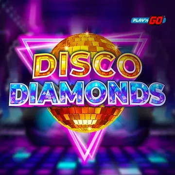 Disco Diamonds - POWERPLAY128