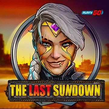 The Last Sundown - POWERPLAY128