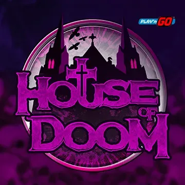 House of Doom - POWERPLAY128