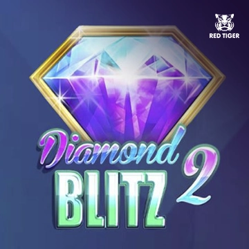 Diamond Blitz 2 - POWERPLAY128