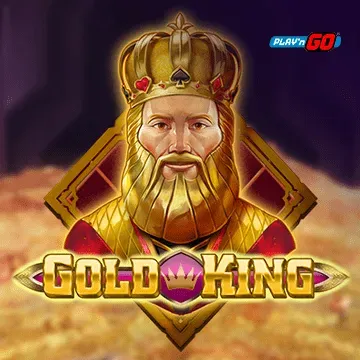 Gold King - POWERPLAY128