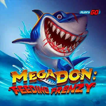 Mega Don: Feeding Frenzy - POWERPLAY128