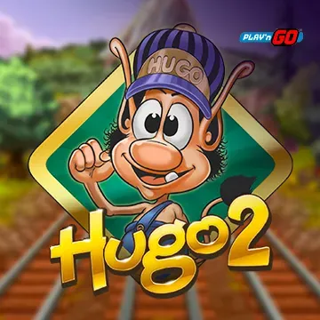 Hugo 2 - POWERPLAY128