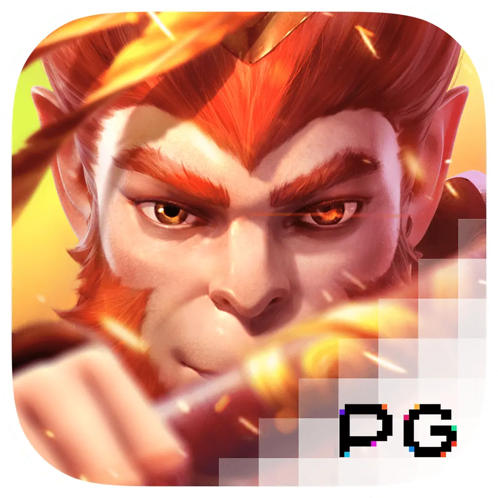Legendary Monkey King - POWERPLAY128