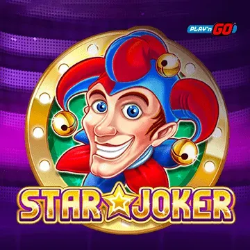 Star Joker - POWERPLAY128