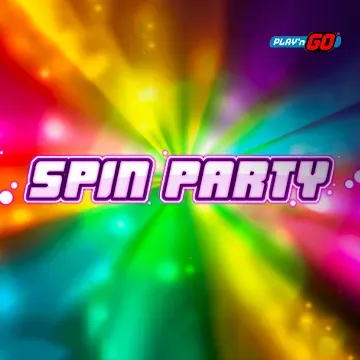 Spin Party - POWERPLAY128