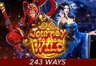 Journey to the Wild - POWERPLAY128