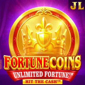 Fortune Coins Unlimited Fortune&trade; - POWERPLAY128
